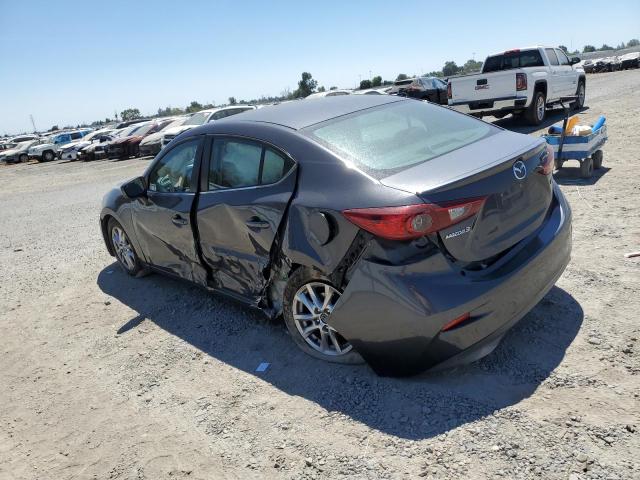 Photo 1 VIN: 3MZBM1V77EM112188 - MAZDA 3 TOURING 