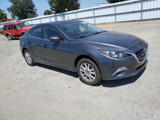 Photo 3 VIN: 3MZBM1V77EM112188 - MAZDA 3 TOURING 