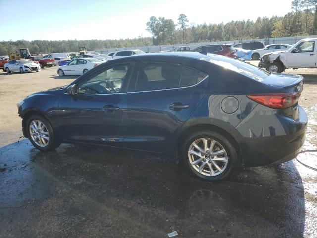 Photo 1 VIN: 3MZBM1V77EM118931 - MAZDA 3 TOURING 