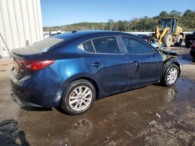 Photo 2 VIN: 3MZBM1V77EM118931 - MAZDA 3 TOURING 