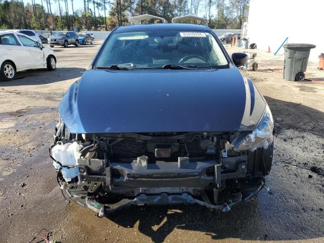 Photo 4 VIN: 3MZBM1V77EM118931 - MAZDA 3 TOURING 