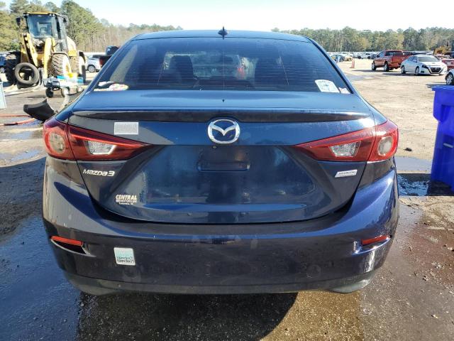 Photo 5 VIN: 3MZBM1V77EM118931 - MAZDA 3 TOURING 