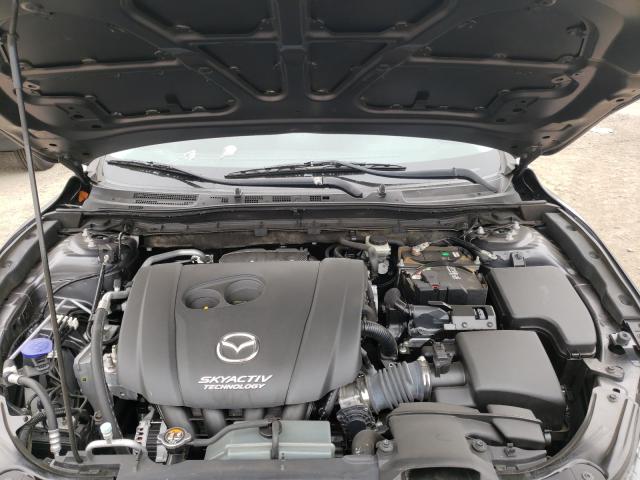 Photo 6 VIN: 3MZBM1V77EM120226 - MAZDA 3 TOURING 