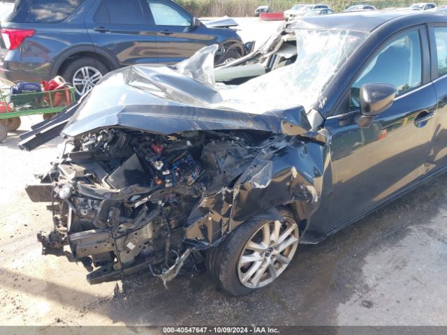 Photo 5 VIN: 3MZBM1V77FM126870 - MAZDA MAZDA3 