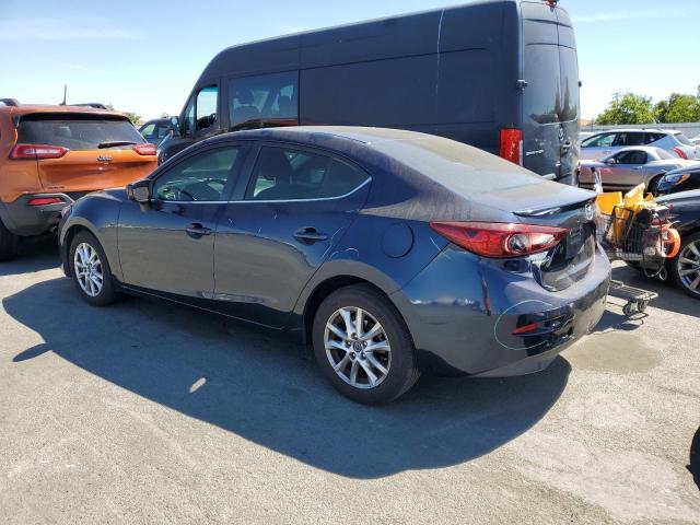 Photo 1 VIN: 3MZBM1V77FM128196 - MAZDA 3 TOURING 