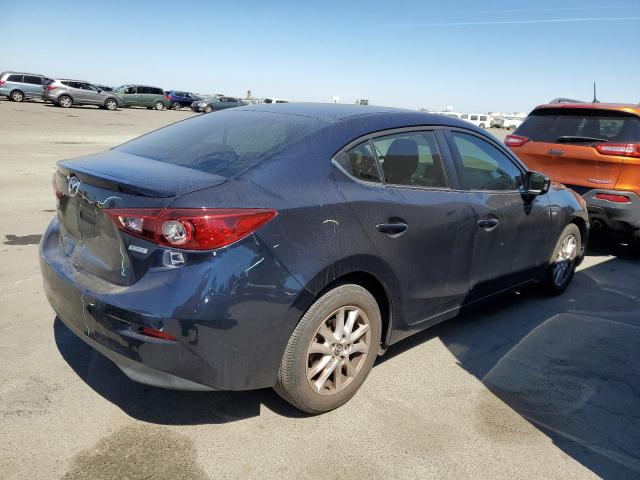 Photo 2 VIN: 3MZBM1V77FM128196 - MAZDA 3 TOURING 