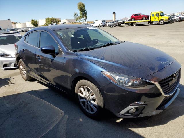 Photo 3 VIN: 3MZBM1V77FM128196 - MAZDA 3 TOURING 