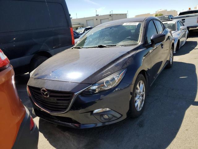 Photo 4 VIN: 3MZBM1V77FM128196 - MAZDA 3 TOURING 