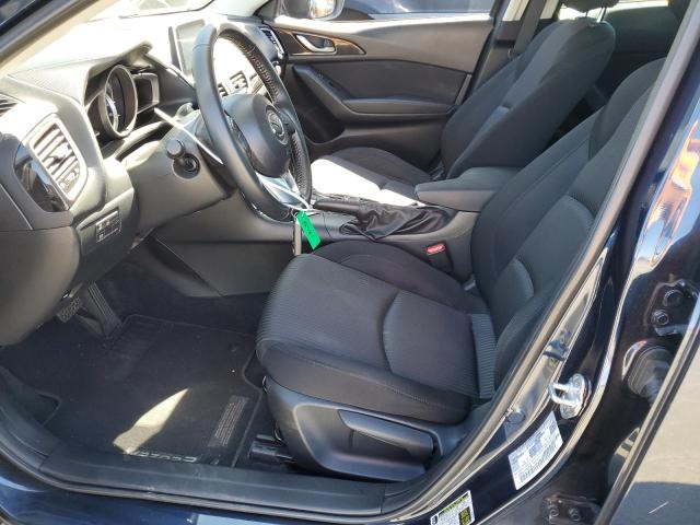 Photo 6 VIN: 3MZBM1V77FM128196 - MAZDA 3 TOURING 