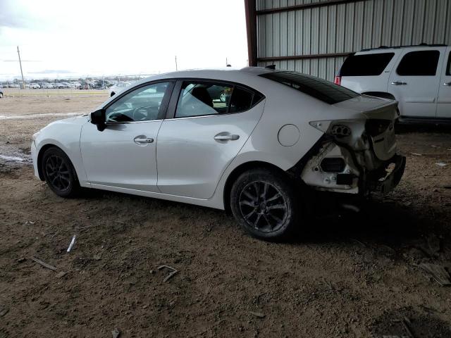 Photo 1 VIN: 3MZBM1V77FM146603 - MAZDA 3 TOURING 