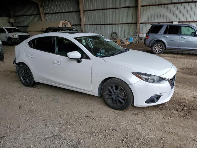 Photo 3 VIN: 3MZBM1V77FM146603 - MAZDA 3 TOURING 