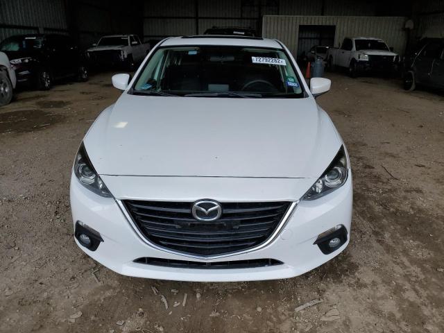 Photo 4 VIN: 3MZBM1V77FM146603 - MAZDA 3 TOURING 