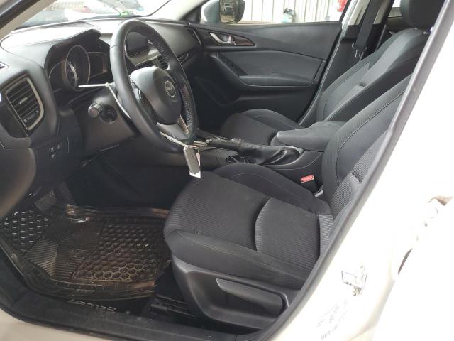 Photo 6 VIN: 3MZBM1V77FM146603 - MAZDA 3 TOURING 