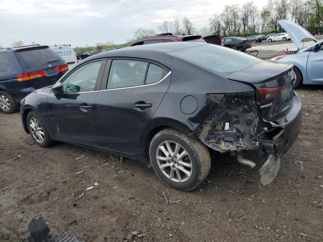 Photo 1 VIN: 3MZBM1V77FM153325 - MAZDA 3 