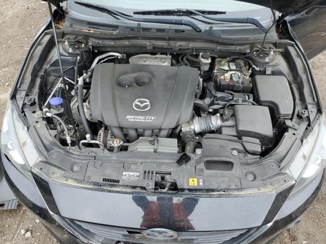 Photo 10 VIN: 3MZBM1V77FM153325 - MAZDA 3 