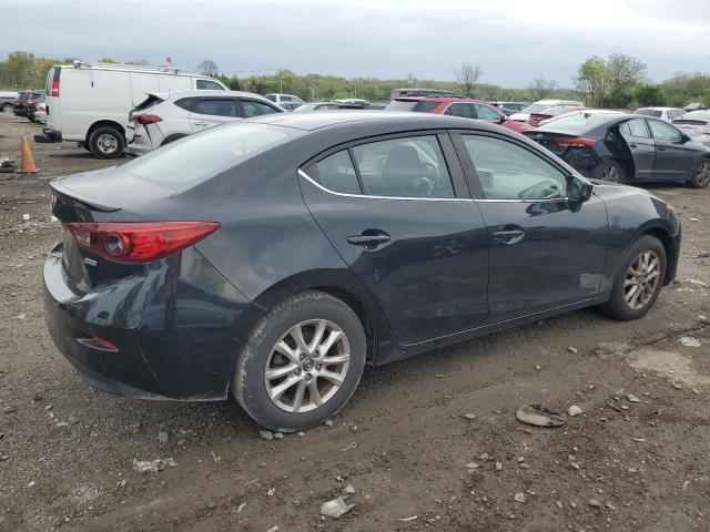 Photo 2 VIN: 3MZBM1V77FM153325 - MAZDA 3 