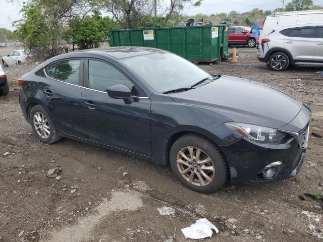 Photo 3 VIN: 3MZBM1V77FM153325 - MAZDA 3 