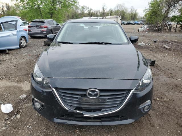 Photo 4 VIN: 3MZBM1V77FM153325 - MAZDA 3 