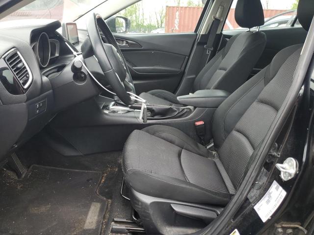 Photo 6 VIN: 3MZBM1V77FM153325 - MAZDA 3 