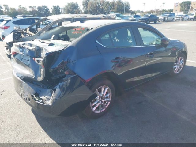 Photo 3 VIN: 3MZBM1V77FM162235 - MAZDA MAZDA3 