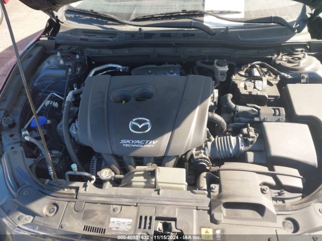 Photo 9 VIN: 3MZBM1V77FM162235 - MAZDA MAZDA3 