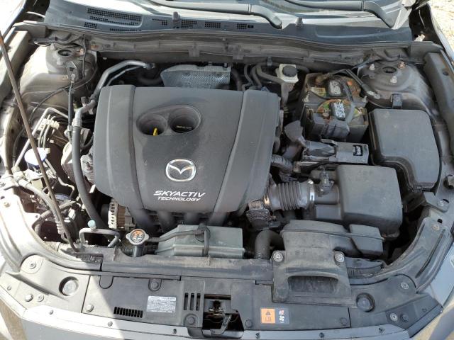 Photo 10 VIN: 3MZBM1V77FM167497 - MAZDA 3 TOURING 