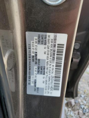 Photo 12 VIN: 3MZBM1V77FM167497 - MAZDA 3 TOURING 