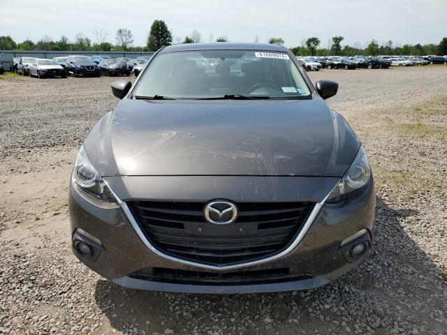 Photo 4 VIN: 3MZBM1V77FM167497 - MAZDA 3 TOURING 