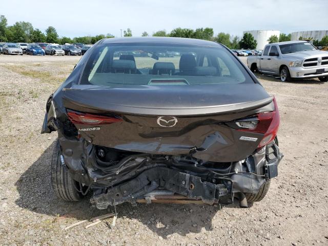 Photo 5 VIN: 3MZBM1V77FM167497 - MAZDA 3 TOURING 