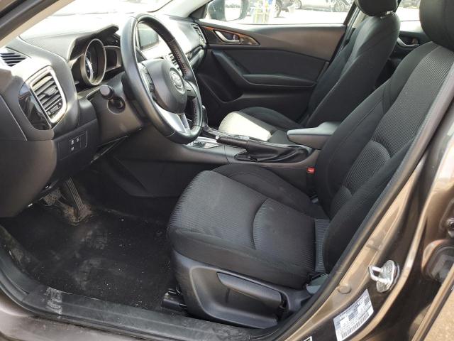 Photo 6 VIN: 3MZBM1V77FM167497 - MAZDA 3 TOURING 