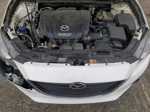 Photo 10 VIN: 3MZBM1V77FM169458 - MAZDA 3 