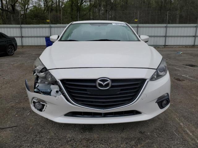 Photo 4 VIN: 3MZBM1V77FM169458 - MAZDA 3 