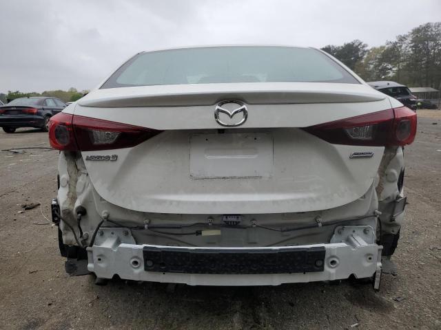 Photo 5 VIN: 3MZBM1V77FM169458 - MAZDA 3 