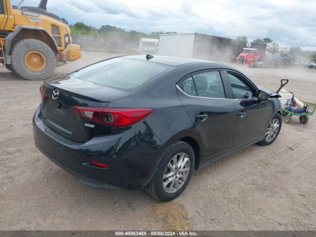 Photo 3 VIN: 3MZBM1V77FM170710 - MAZDA MAZDA3 