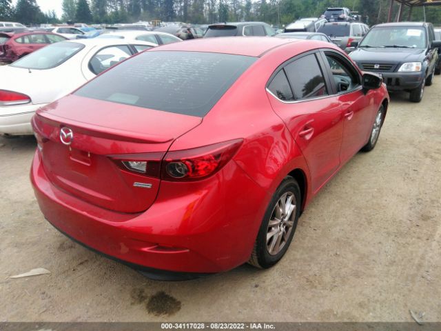 Photo 3 VIN: 3MZBM1V77FM212163 - MAZDA 3 