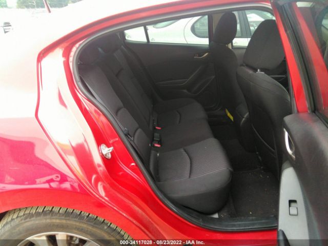 Photo 7 VIN: 3MZBM1V77FM212163 - MAZDA 3 