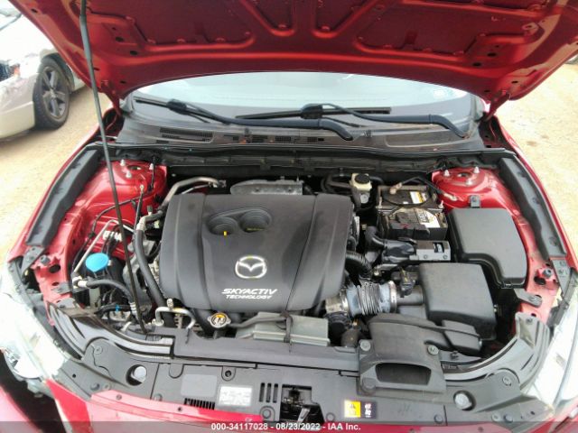 Photo 9 VIN: 3MZBM1V77FM212163 - MAZDA 3 