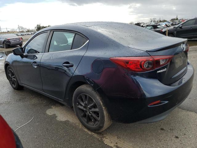 Photo 1 VIN: 3MZBM1V77FM218741 - MAZDA 3 TOURING 