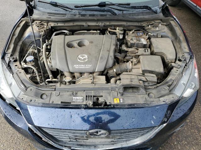 Photo 10 VIN: 3MZBM1V77FM218741 - MAZDA 3 TOURING 