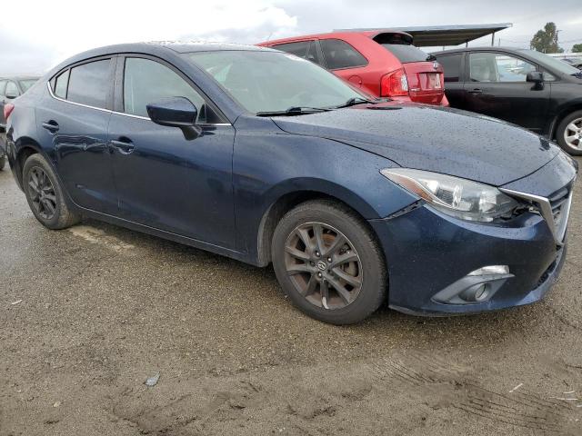 Photo 3 VIN: 3MZBM1V77FM218741 - MAZDA 3 TOURING 