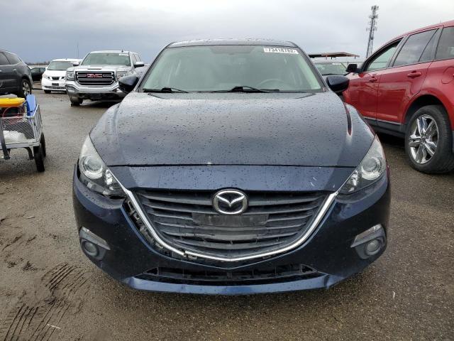 Photo 4 VIN: 3MZBM1V77FM218741 - MAZDA 3 TOURING 