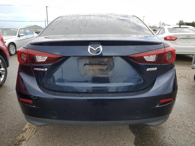 Photo 5 VIN: 3MZBM1V77FM218741 - MAZDA 3 TOURING 