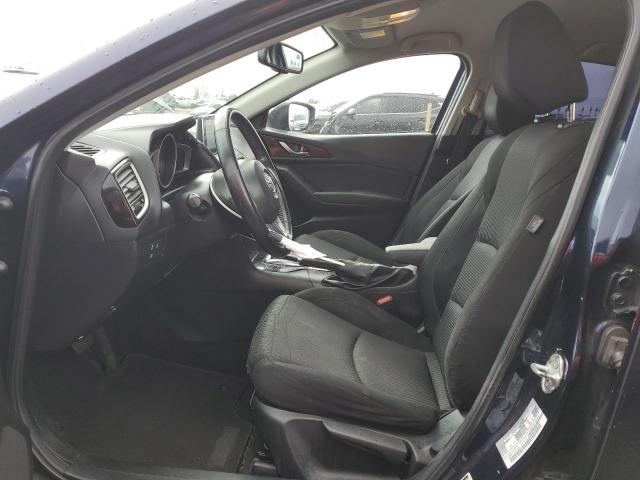 Photo 6 VIN: 3MZBM1V77FM218741 - MAZDA 3 TOURING 