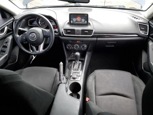 Photo 7 VIN: 3MZBM1V77FM218741 - MAZDA 3 TOURING 