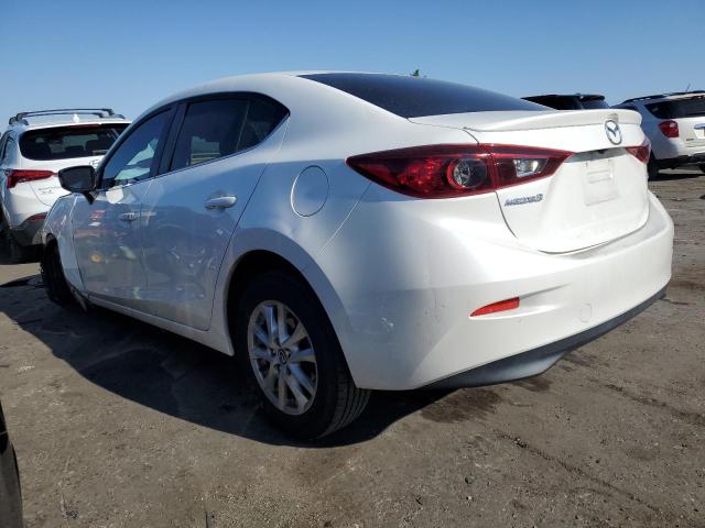 Photo 1 VIN: 3MZBM1V77FM229867 - MAZDA 3 TOURING 