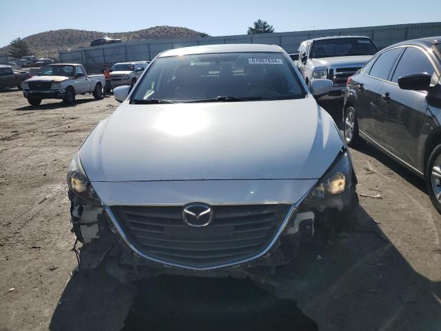 Photo 4 VIN: 3MZBM1V77FM229867 - MAZDA 3 TOURING 