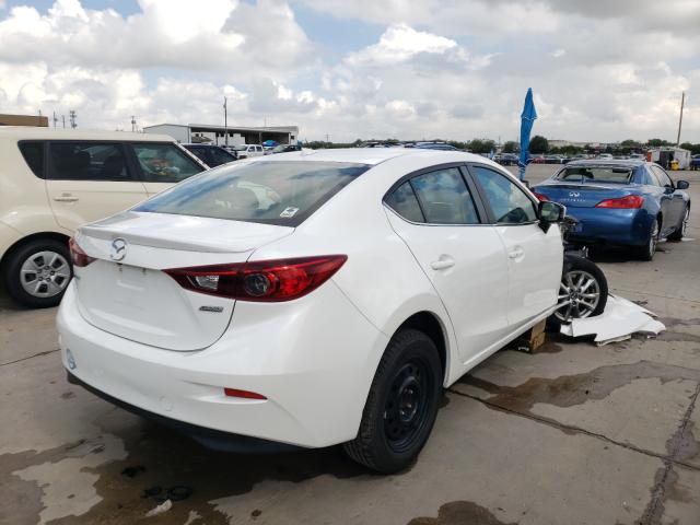 Photo 3 VIN: 3MZBM1V77FM235877 - MAZDA MAZDA3 