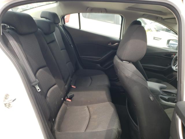 Photo 5 VIN: 3MZBM1V77FM235877 - MAZDA MAZDA3 