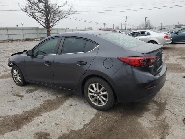 Photo 1 VIN: 3MZBM1V77FM236964 - MAZDA 3 TOURING 