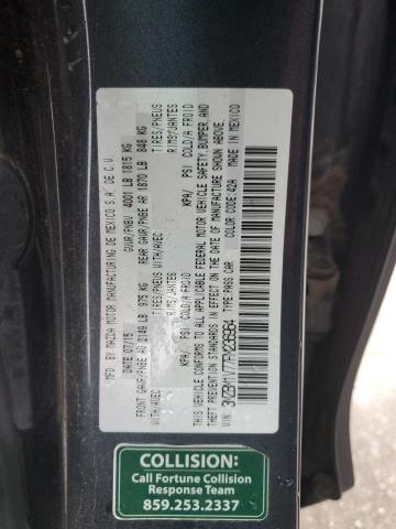 Photo 12 VIN: 3MZBM1V77FM236964 - MAZDA 3 TOURING 